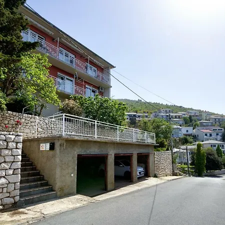 Apartment Luca Senj  Exterior photo