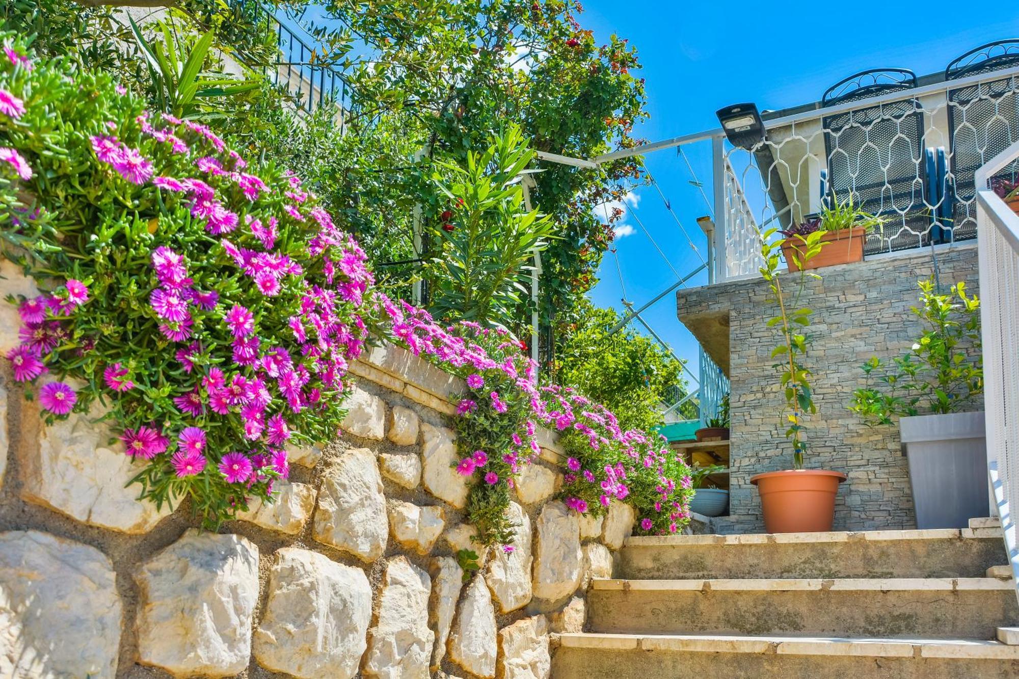 Luca Apartment Senj (Lika-Senj)
