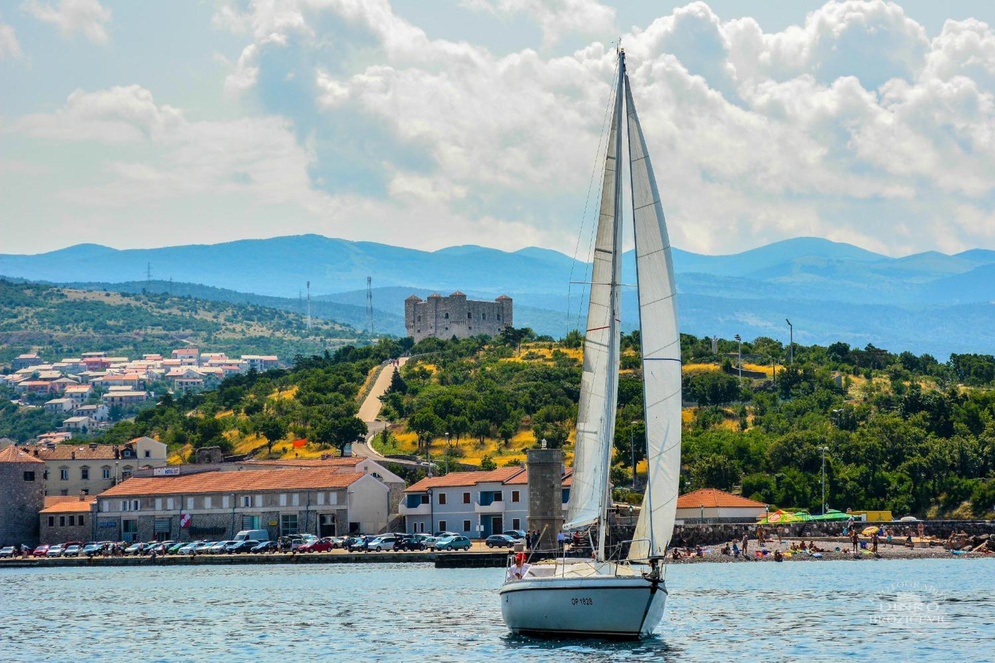 Luca Apartment Senj (Lika-Senj)