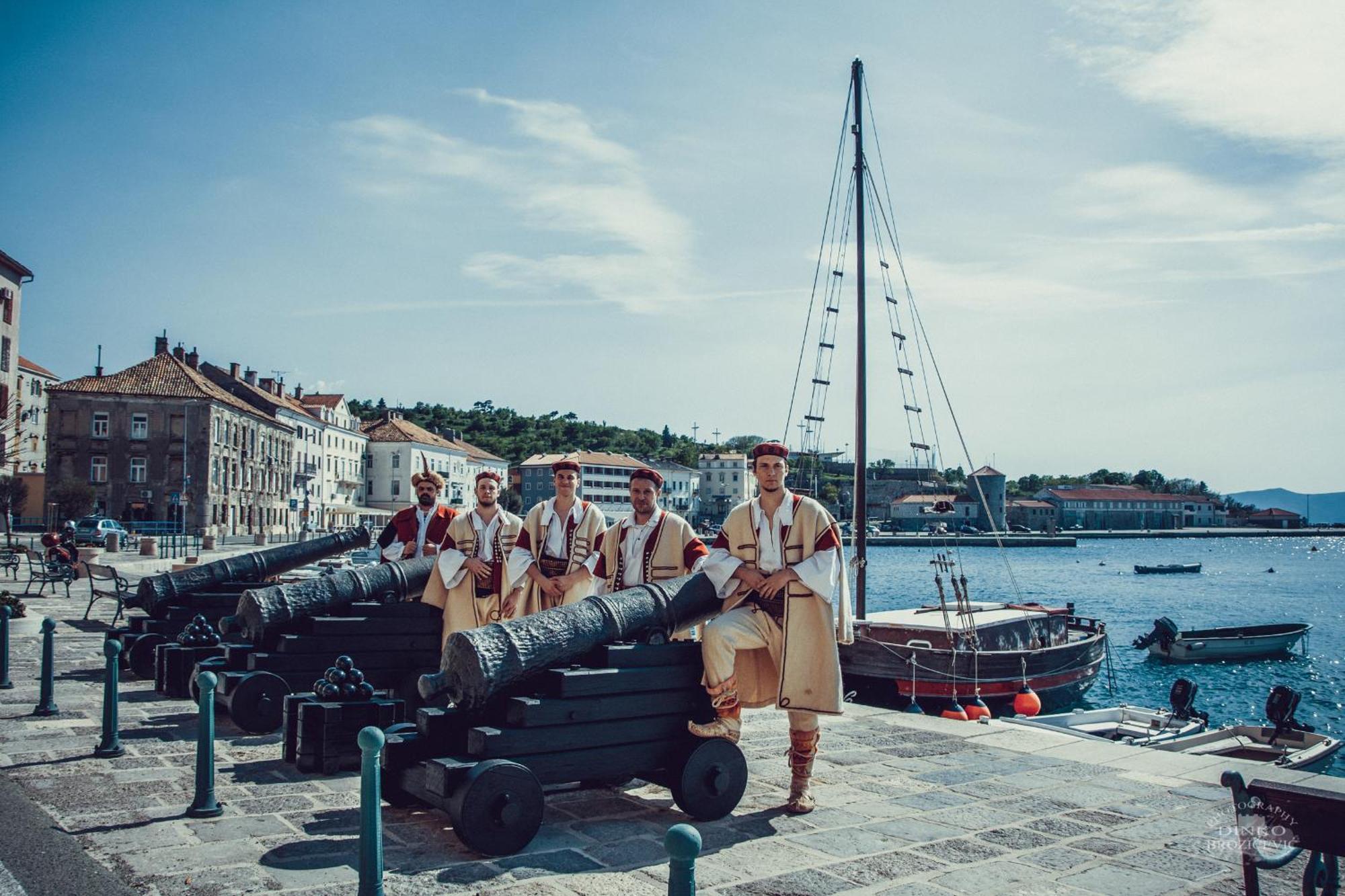 Luca Senj (Lika-Senj)
