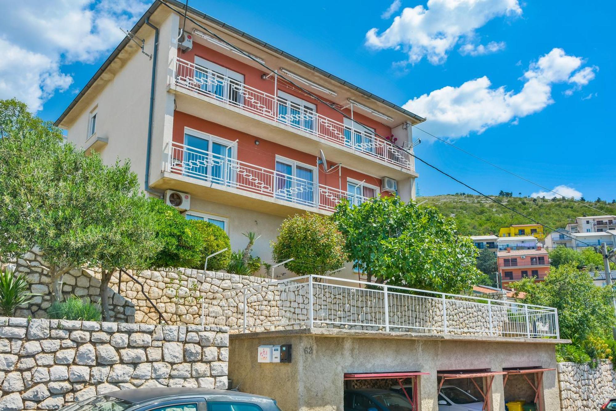 Luca * Senj (Lika-Senj)