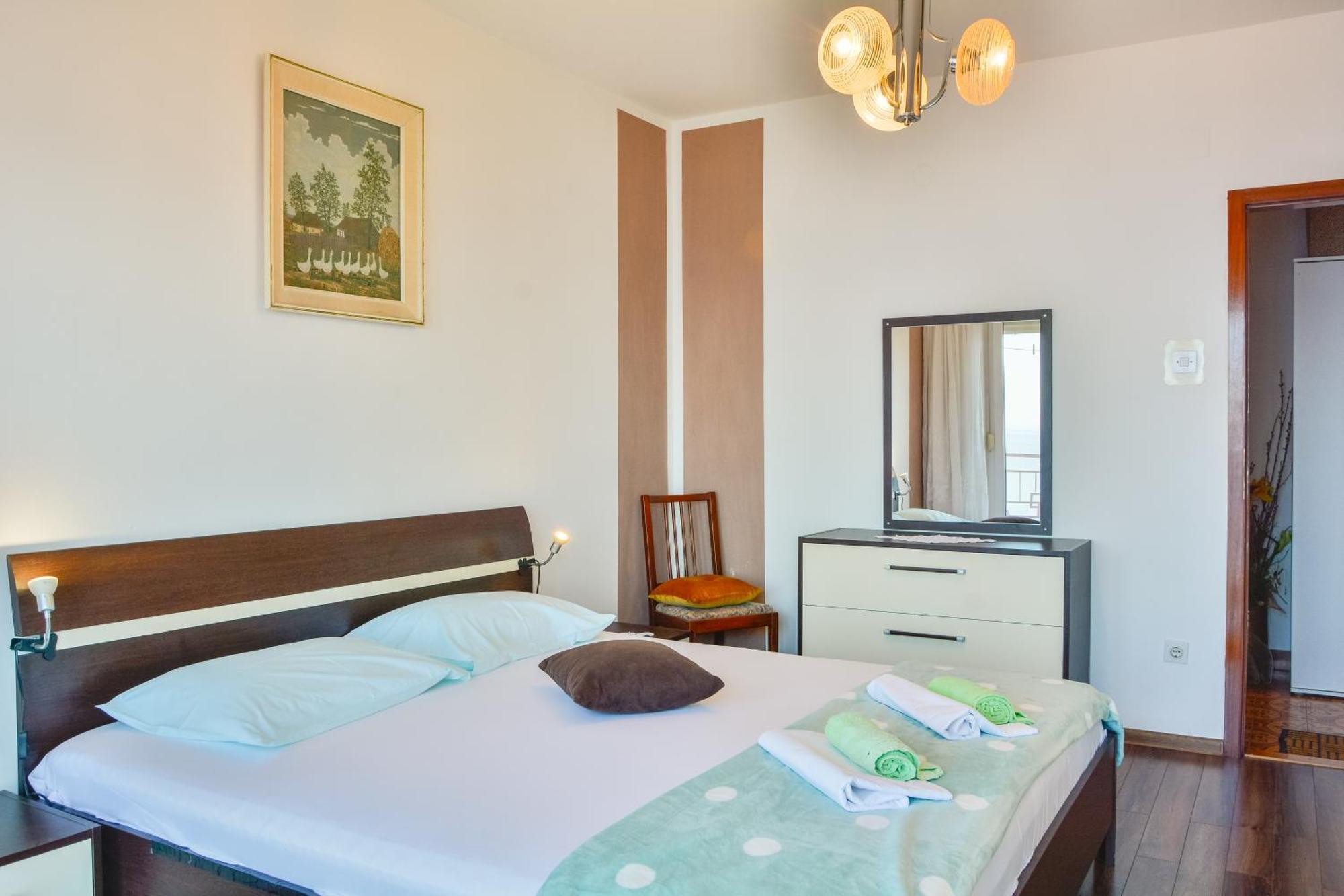 Apartment Luca