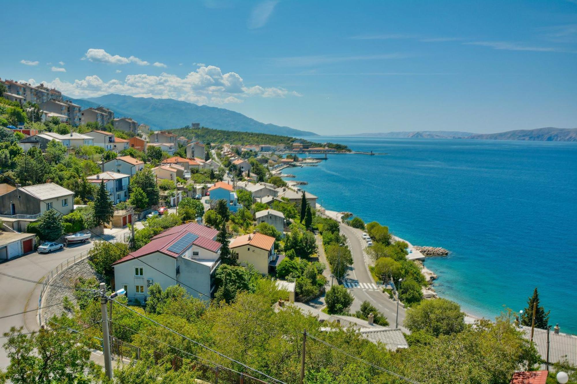 Luca Apartment Senj (Lika-Senj)