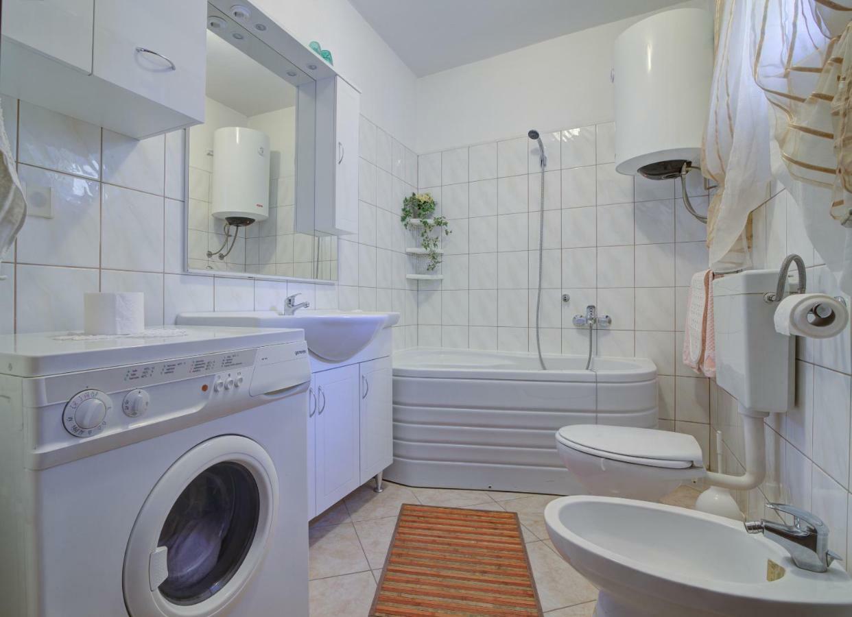 Luca Apartment Senj (Lika-Senj)