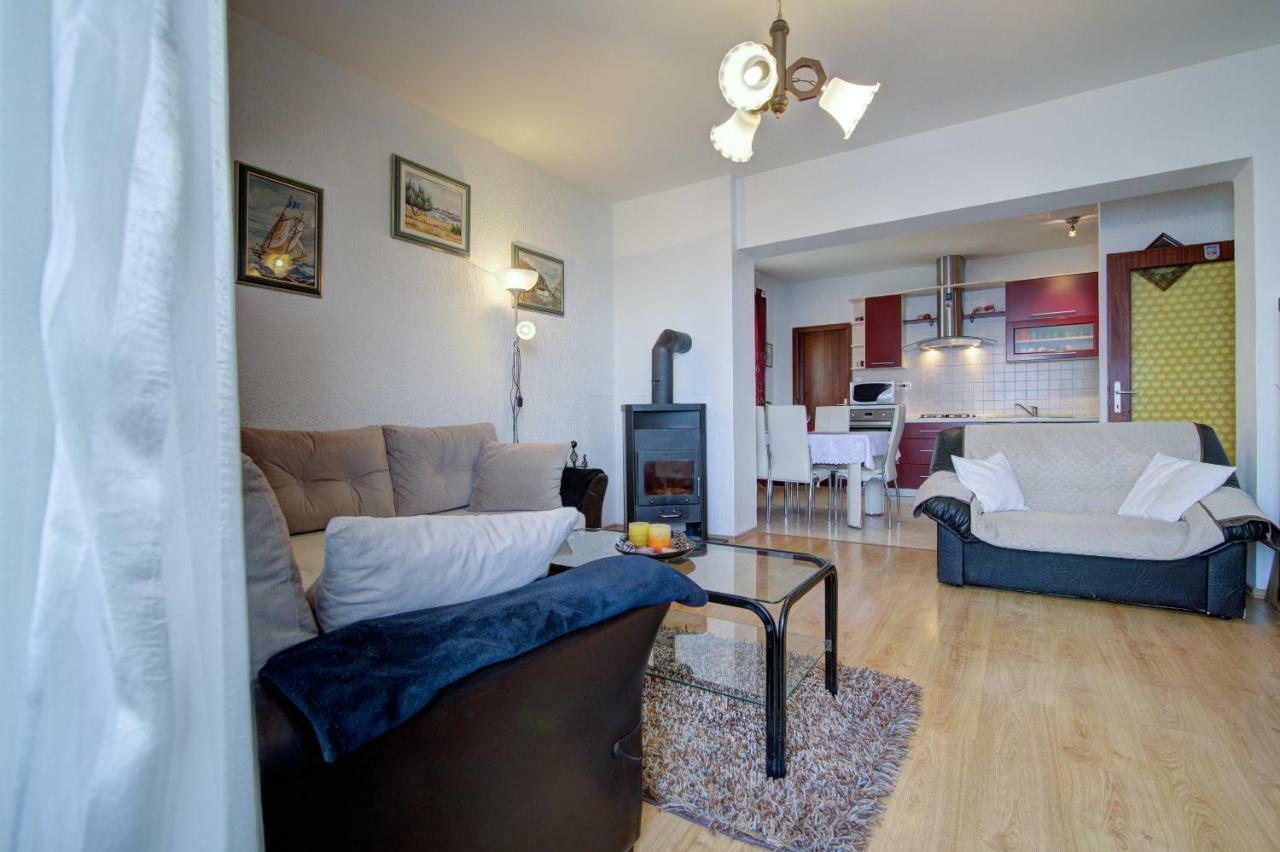 Luca Apartment Senj (Lika-Senj)