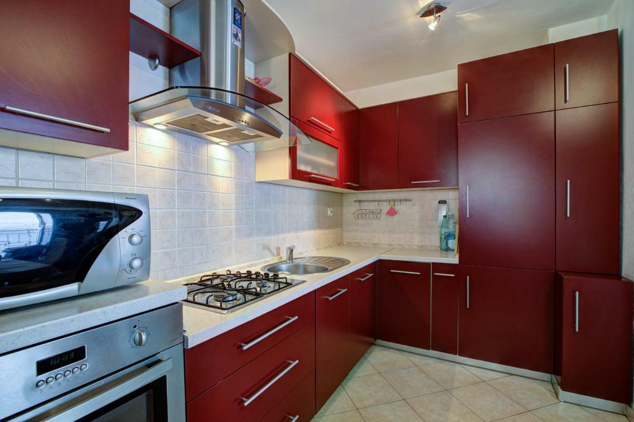 Apartment Luca Senj (Lika-Senj)