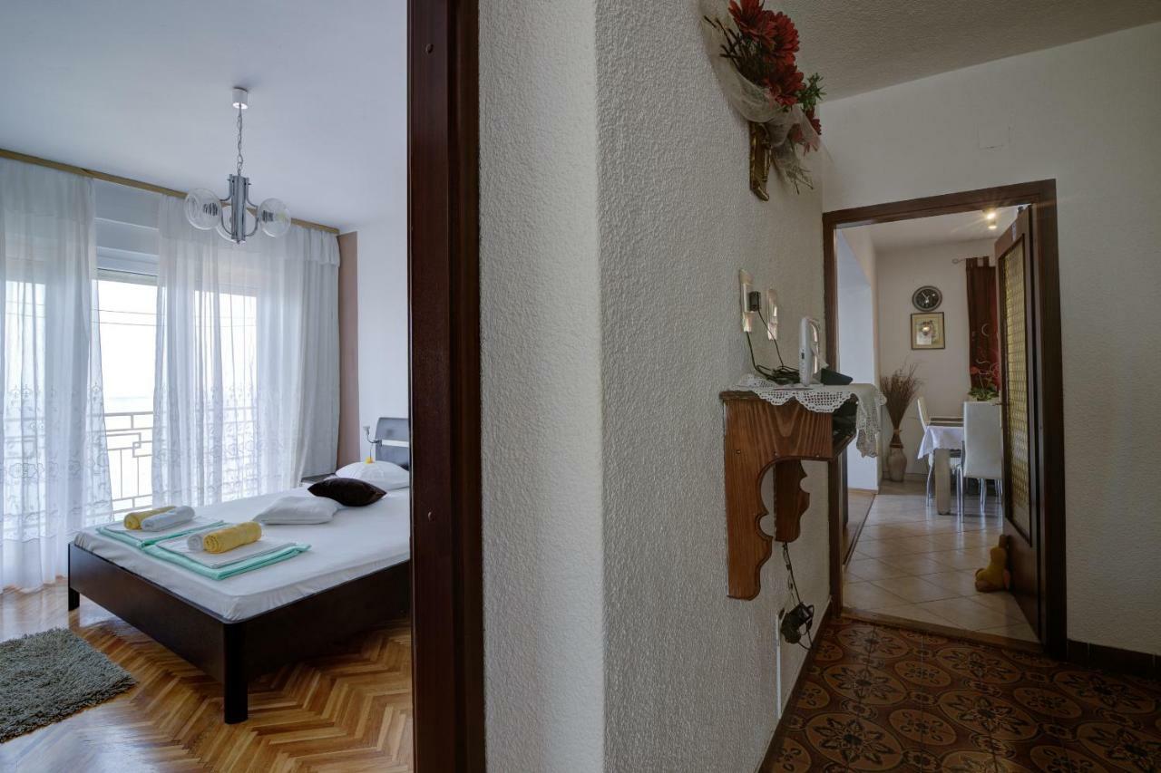 Apartment Luca